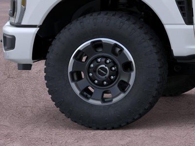 2026 Ford Super Duty F-250 LARIAT TREMOR