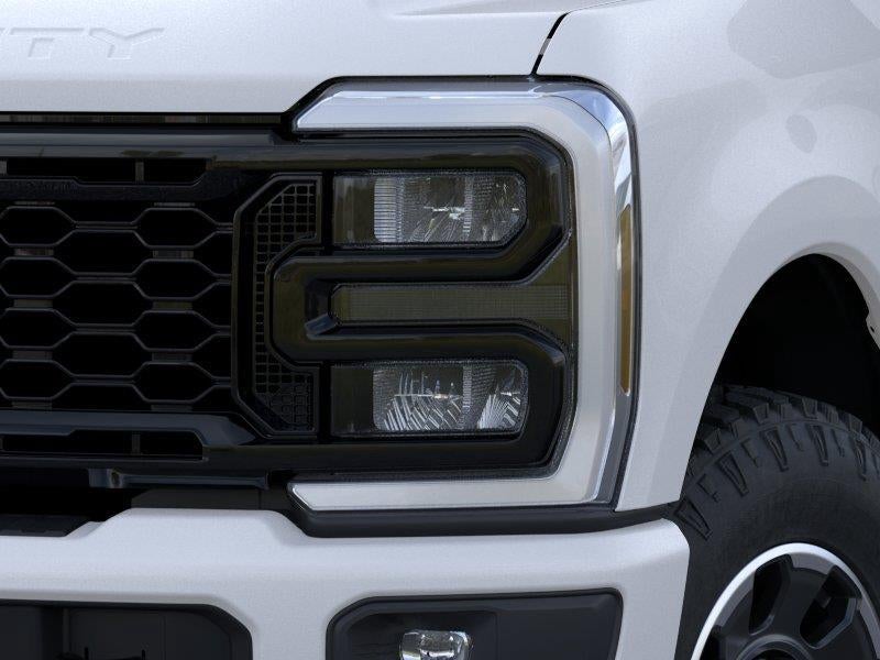 2026 Ford Super Duty F-250 LARIAT TREMOR