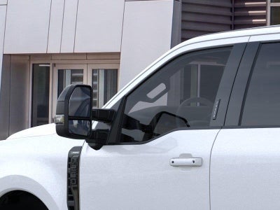 2026 Ford Super Duty F-250 LARIAT TREMOR