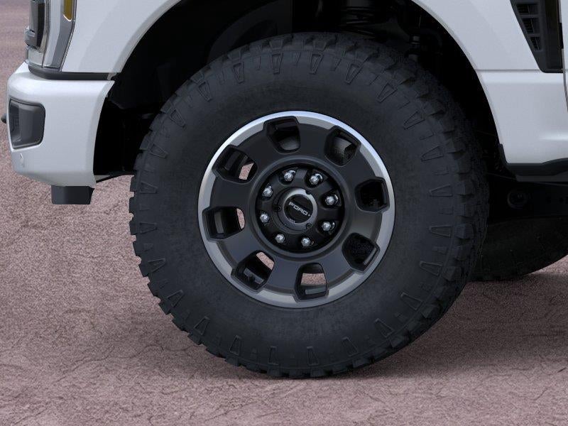 2026 Ford Super Duty F-250 LARIAT TREMOR