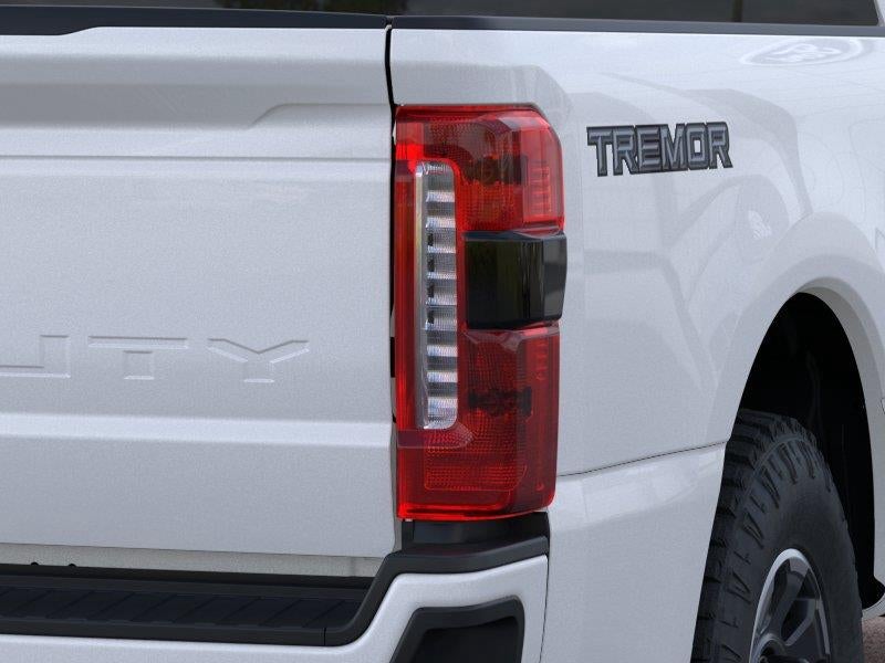 2026 Ford Super Duty F-250 LARIAT TREMOR