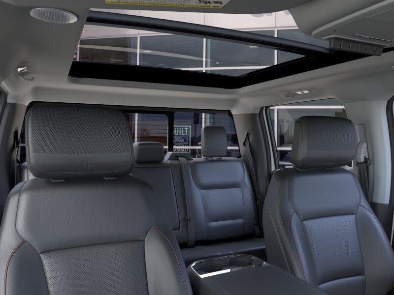 2026 Ford Super Duty F-250 LARIAT TREMOR