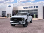 2026 Ford Super Duty F-250 LARIAT TREMOR