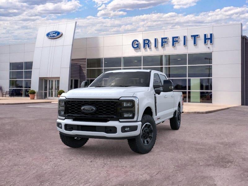 2026 Ford Super Duty F-250 LARIAT TREMOR