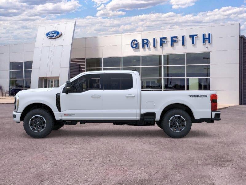 2026 Ford Super Duty F-250 LARIAT TREMOR