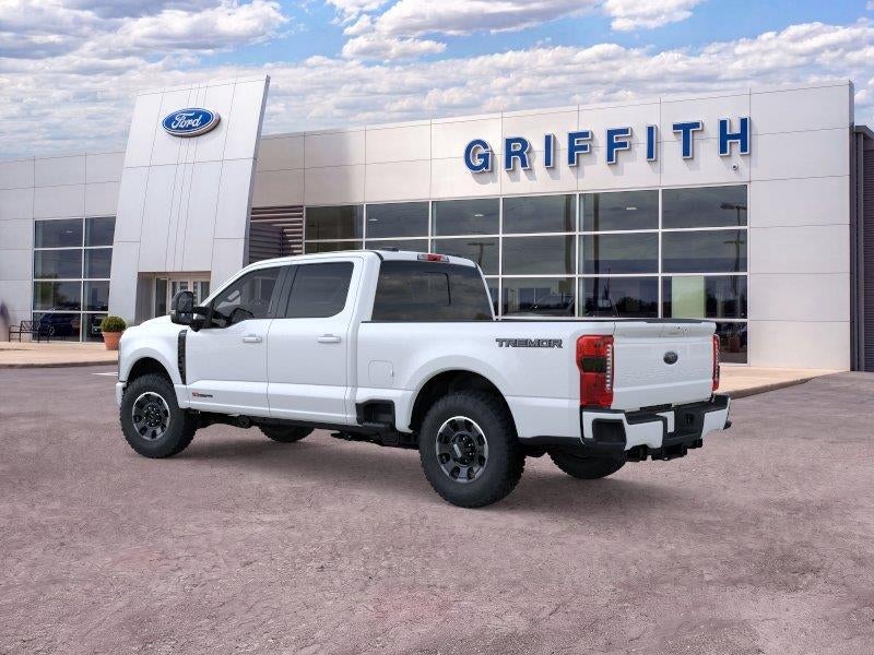2026 Ford Super Duty F-250 LARIAT TREMOR