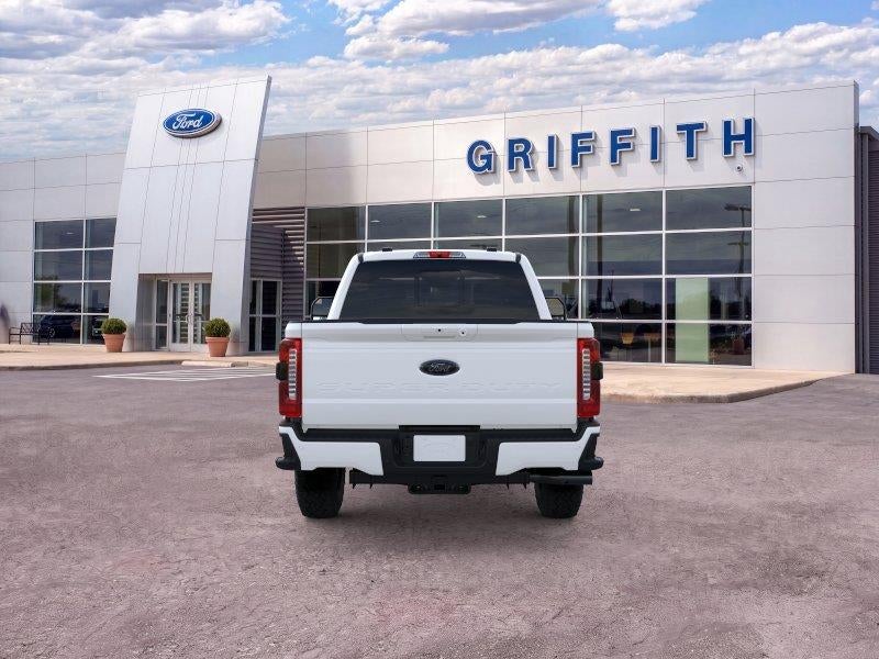 2026 Ford Super Duty F-250 LARIAT TREMOR