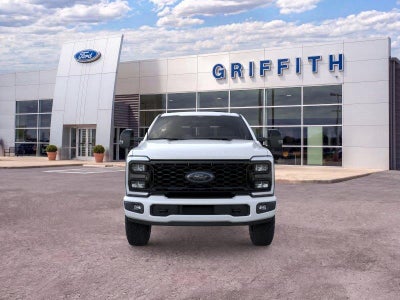 2026 Ford Super Duty F-250 LARIAT TREMOR