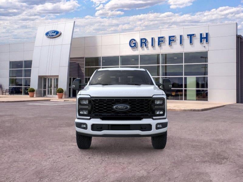 2026 Ford Super Duty F-250 LARIAT TREMOR