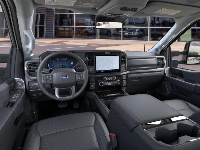 2026 Ford Super Duty F-250 LARIAT TREMOR