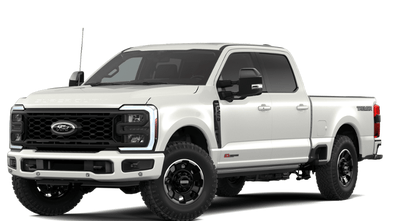 2026 Ford Super Duty F-250 LARIAT TREMOR