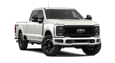 2026 Ford Super Duty F-250 LARIAT TREMOR