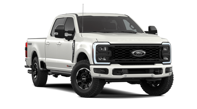 2026 Ford Super Duty F-250 LARIAT TREMOR