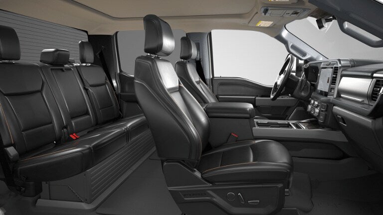 2026 Ford Super Duty F-250 LARIAT TREMOR