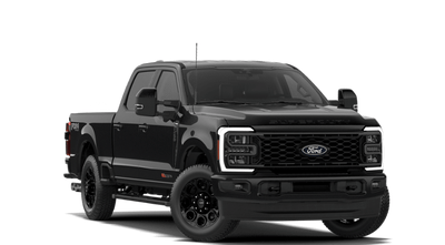 2027 Ford Super Duty F-250 Srw LARIAT