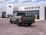 2027 Ford Super Duty F-250 SRW XL 4WD Crew Cab 6.75' Box