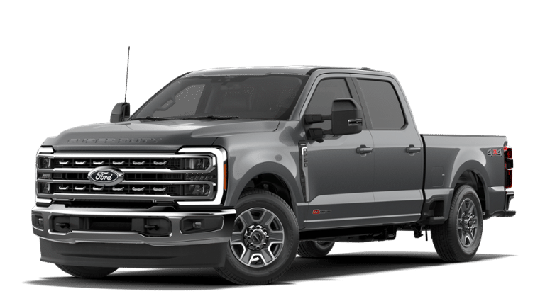 2027 Ford Super Duty F-250 SRW XL 4WD Crew Cab 6.75' Box