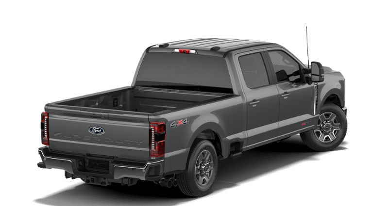 2027 Ford Super Duty F-250 SRW XL 4WD Crew Cab 6.75' Box
