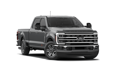 2027 Ford Super Duty F-250 SRW XL 4WD Crew Cab 6.75' Box