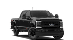 2027 Ford Super Duty F-250 Srw Platinum