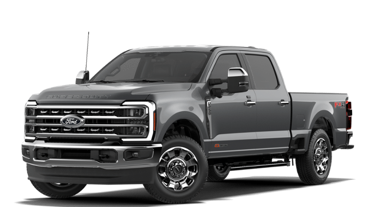 2027 Ford Super Duty F-250 Srw LARIAT