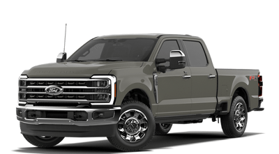 2027 Ford Super Duty F-250 Srw King Ranch