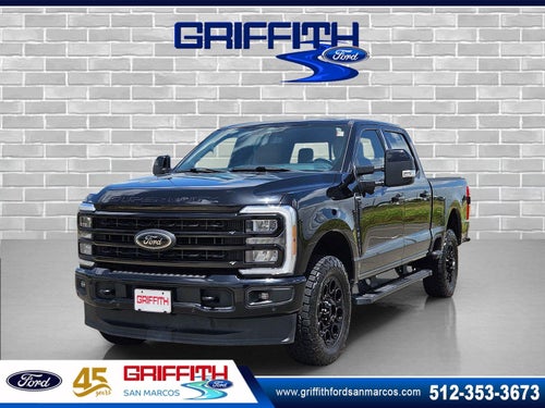 2024 Ford Super Duty F-250 Srw LARIAT