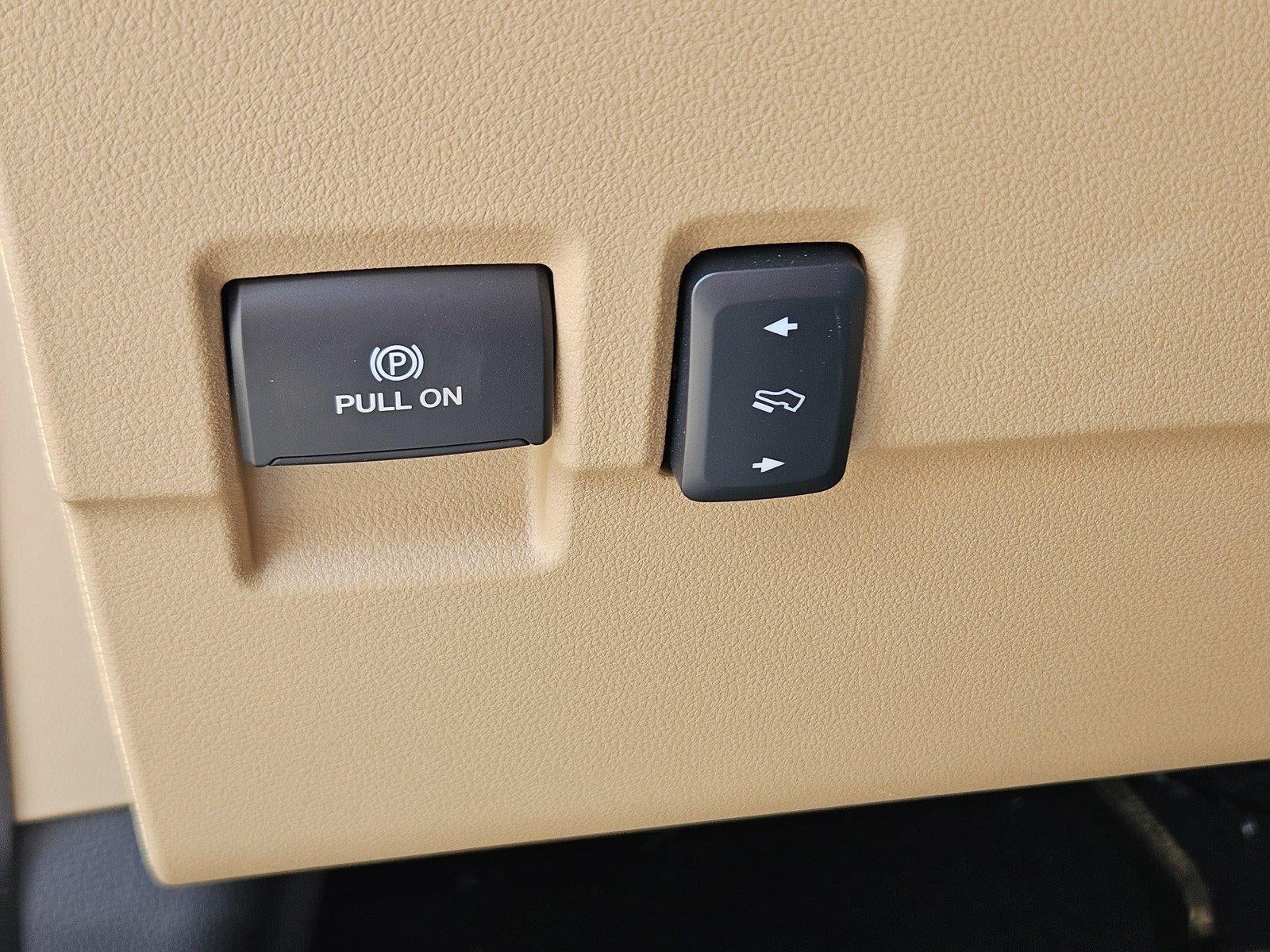 2024 Ford Super Duty F-250 Srw LARIAT