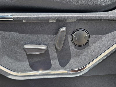 2024 Ford Super Duty F-250 Srw LARIAT