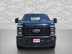 2024 Ford Super Duty F-250 Srw LARIAT