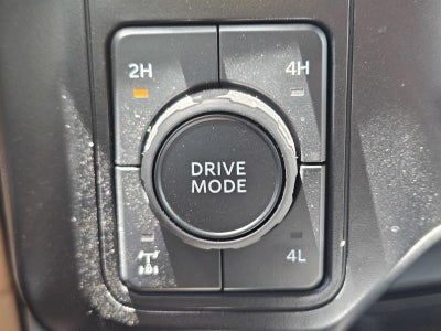 2024 Ford Super Duty F-250 Srw LARIAT