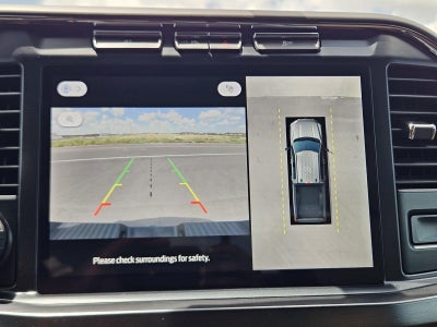 2024 Ford Super Duty F-250 Srw LARIAT