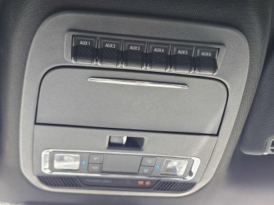 2024 Ford Super Duty F-250 Srw LARIAT
