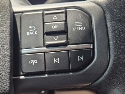 2024 Ford Super Duty F-250 Srw LARIAT