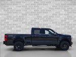 2024 Ford Super Duty F-250 Srw LARIAT