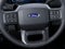 2027 Ford Super Duty F-250 SRW XL 4WD Crew Cab 6.75' Box