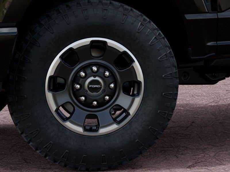 2027 Ford Super Duty F-250 SRW XL 4WD Crew Cab 6.75' Box