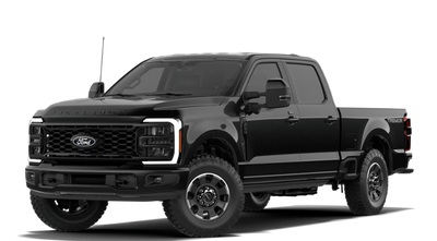 2027 Ford Super Duty F-250 SRW XL 4WD Crew Cab 6.75' Box