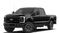 2027 Ford Super Duty F-250 SRW XL 4WD Crew Cab 6.75' Box