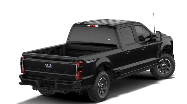 2027 Ford Super Duty F-250 SRW XL 4WD Crew Cab 6.75' Box