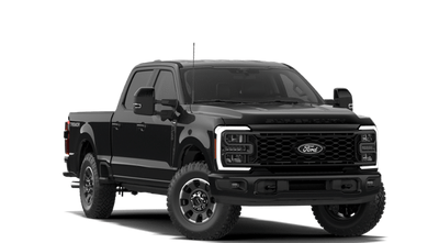 2027 Ford Super Duty F-250 SRW XL 4WD Crew Cab 6.75' Box