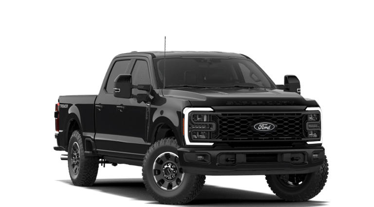 2027 Ford Super Duty F-250 SRW XL 4WD Crew Cab 6.75' Box