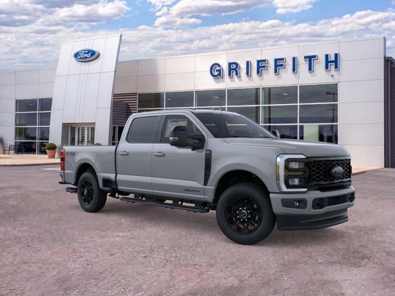 2026 Ford Super Duty F-250 LARIAT