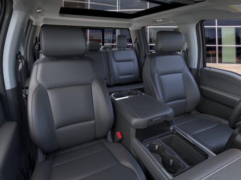2026 Ford Super Duty F-250 LARIAT