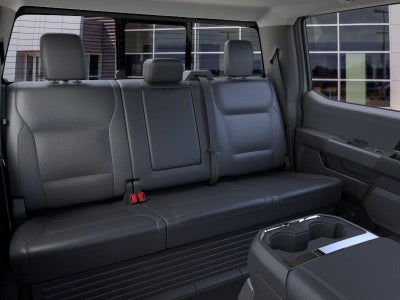 2026 Ford Super Duty F-250 LARIAT
