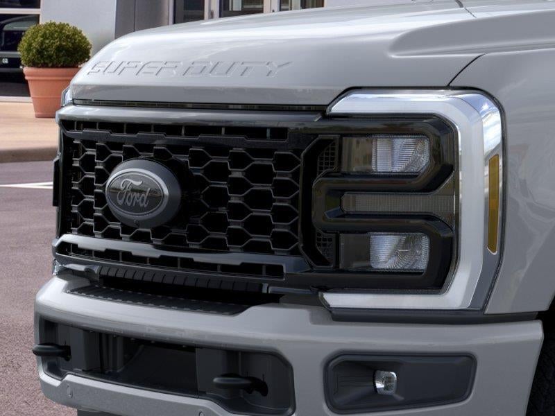 2026 Ford Super Duty F-250 LARIAT