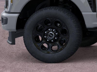 2026 Ford Super Duty F-250 LARIAT