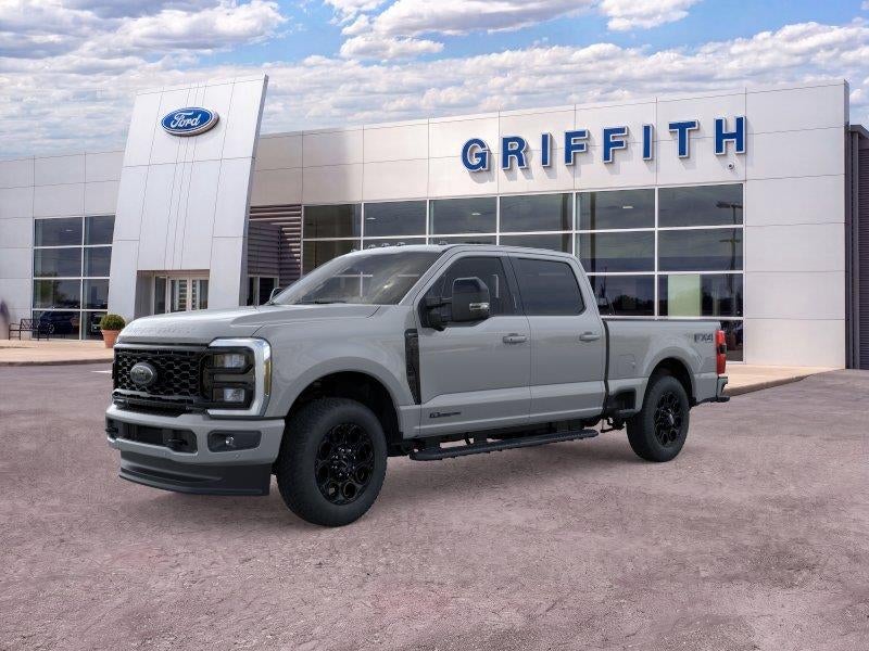 2026 Ford Super Duty F-250 LARIAT