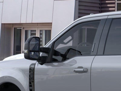 2026 Ford Super Duty F-250 LARIAT