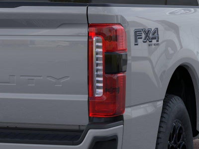 2026 Ford Super Duty F-250 LARIAT